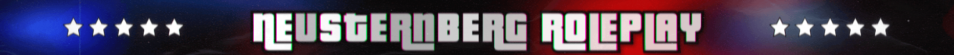 Serverdetails Neusternberg Roleplay